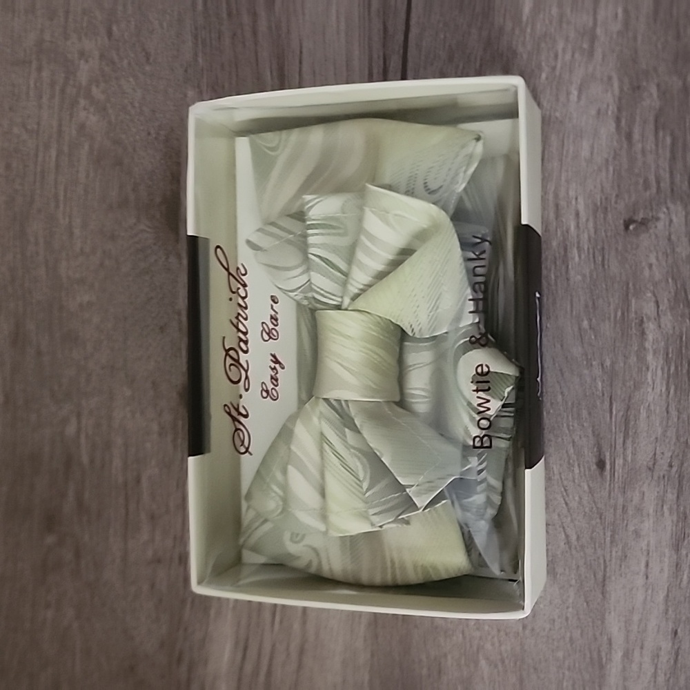 Men's Bow Ties